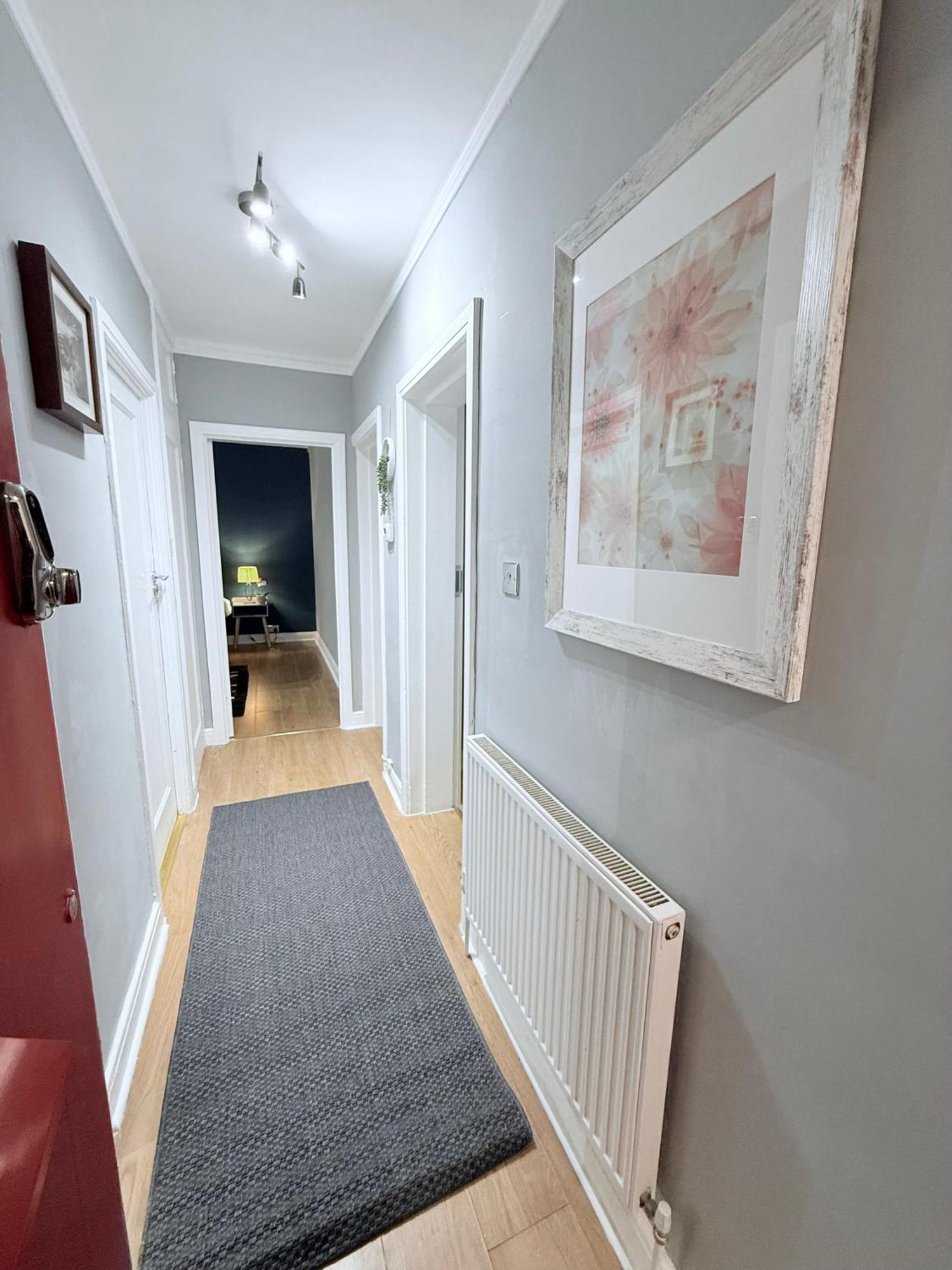 Staylondon - Sleeps 6 With Free Parking - Tourist, Concerts & Matches מראה חיצוני תמונה