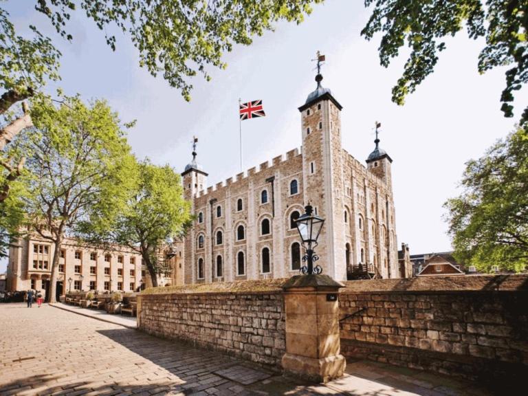 Staylondon - Sleeps 6 With Free Parking - Tourist, Concerts & Matches מראה חיצוני תמונה