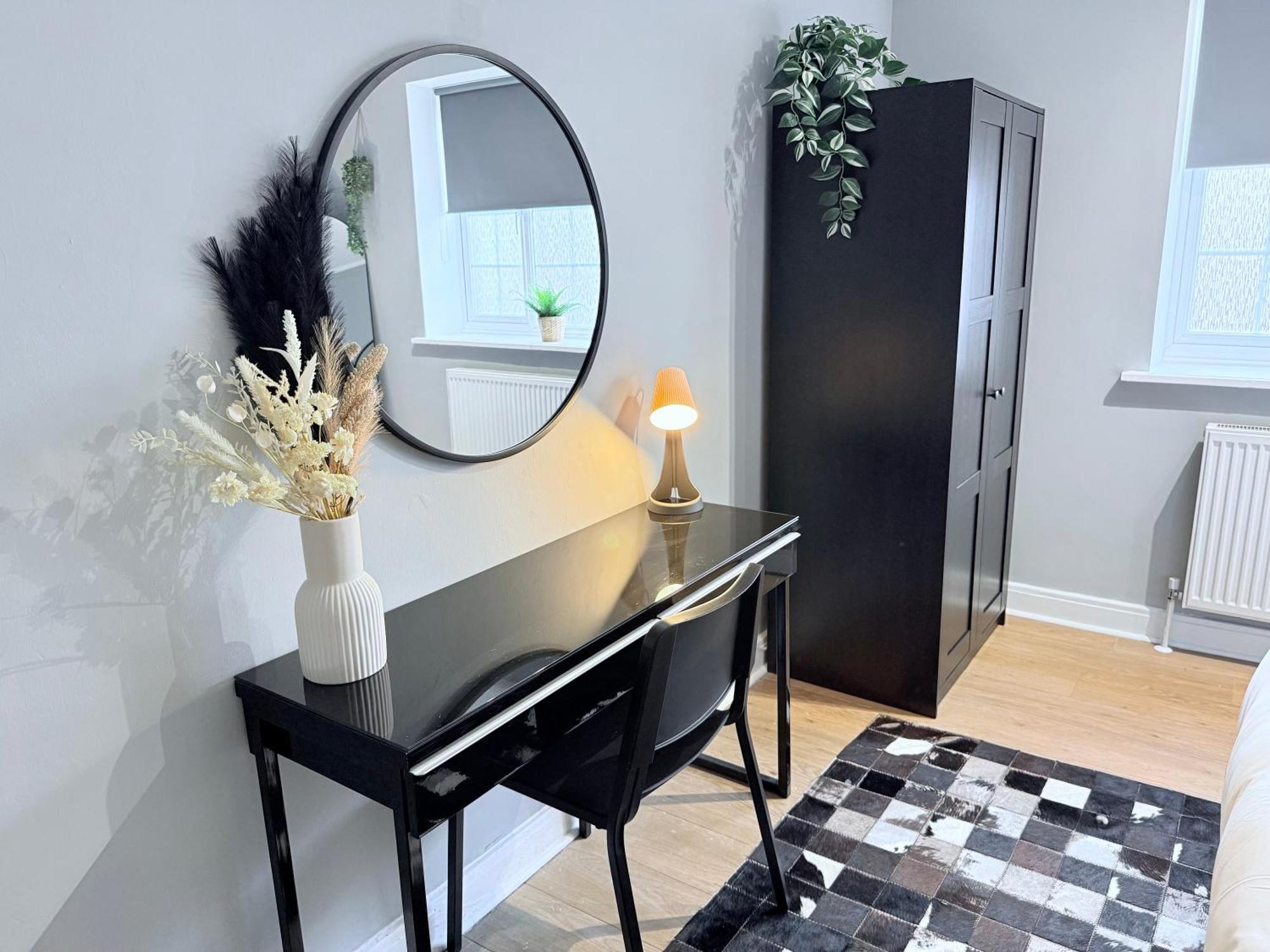 Staylondon - Sleeps 6 With Free Parking - Tourist, Concerts & Matches מראה חיצוני תמונה