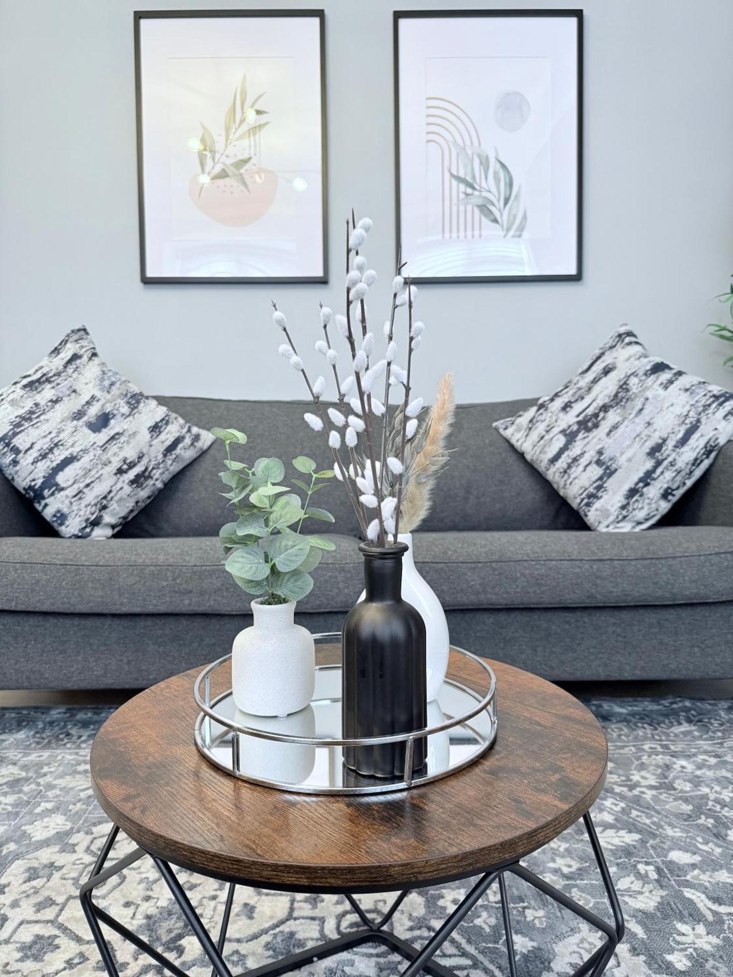 Staylondon - Sleeps 6 With Free Parking - Tourist, Concerts & Matches מראה חיצוני תמונה