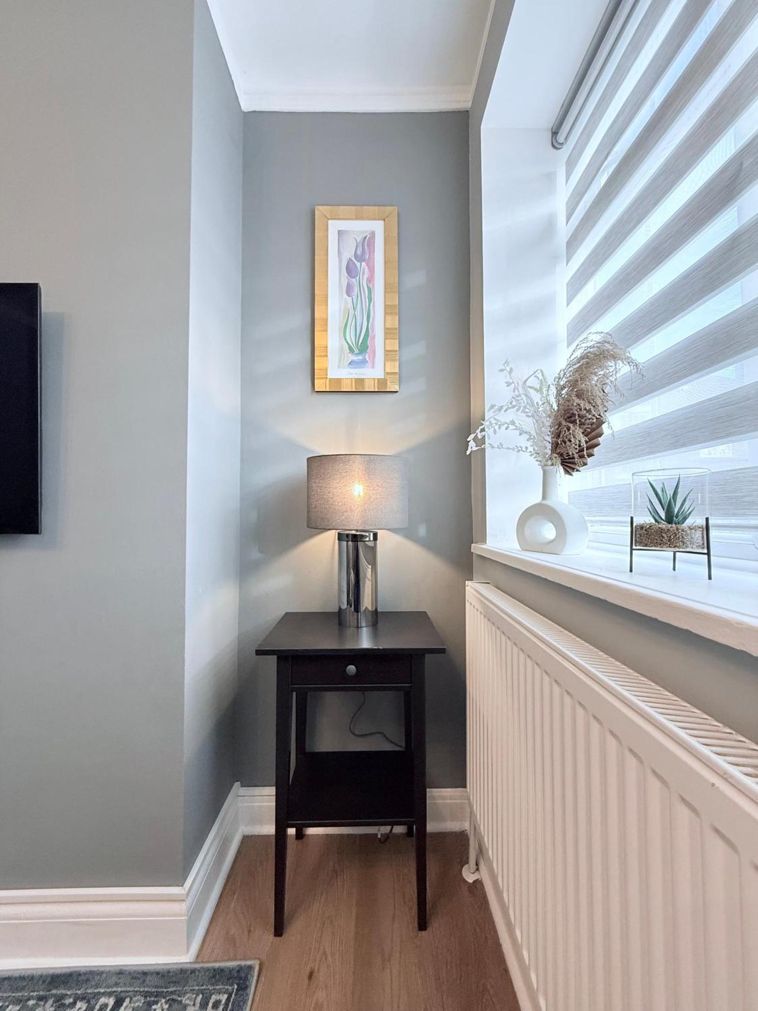 Staylondon - Sleeps 6 With Free Parking - Tourist, Concerts & Matches מראה חיצוני תמונה